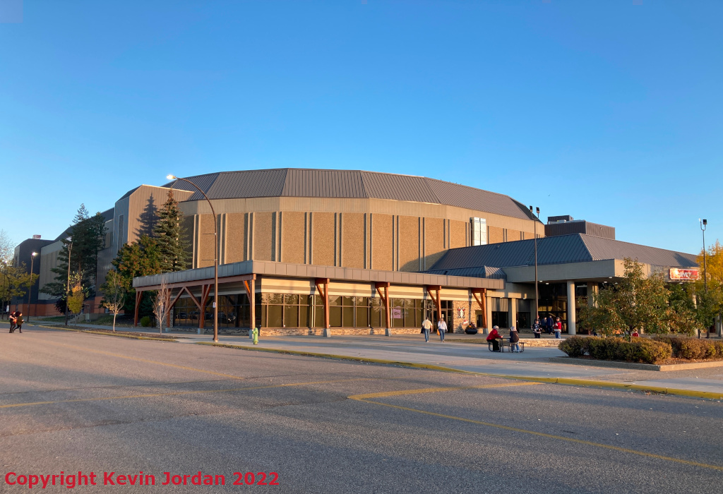 Enmax Centrium