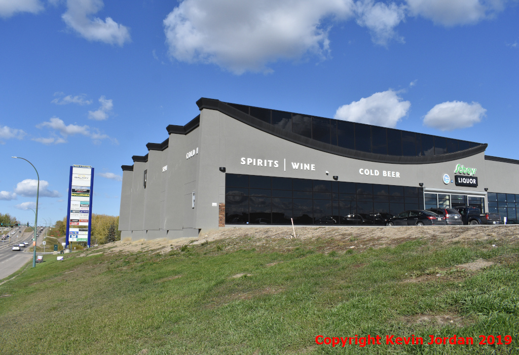 Moose Jaw Civic Centre