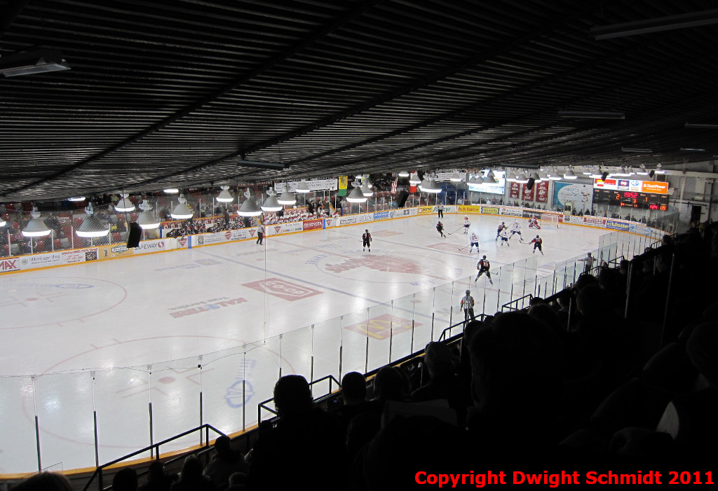 Moose Jaw Civic Centre