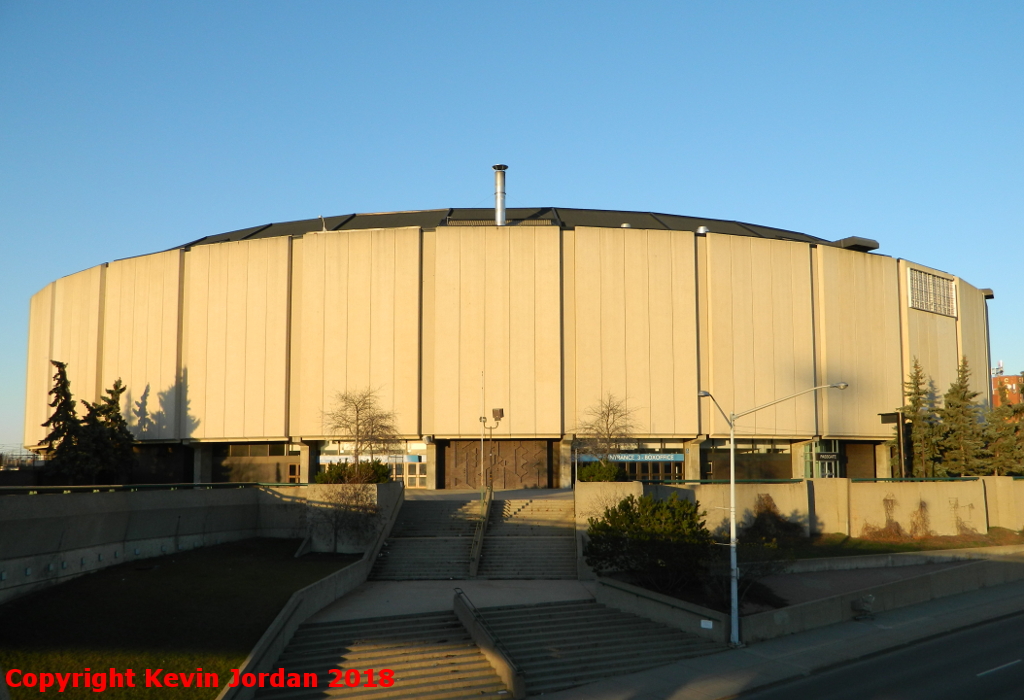 Rexall Place