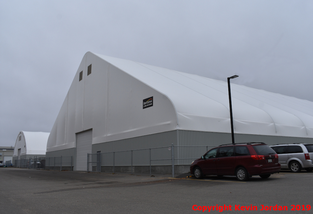 Regina Exhibition Stadium