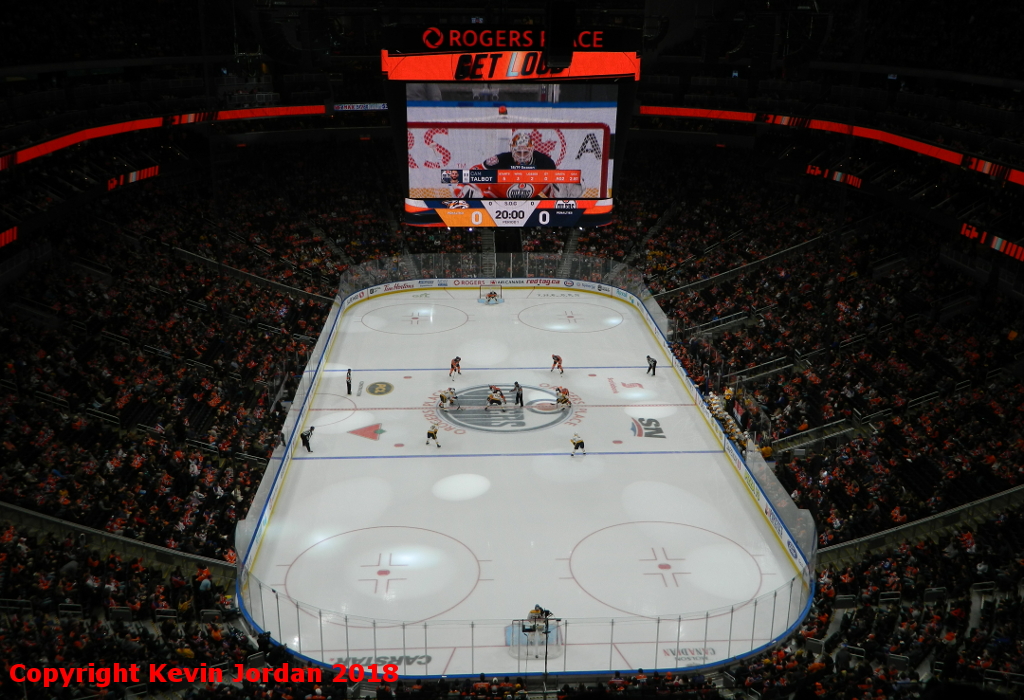 Rogers Place