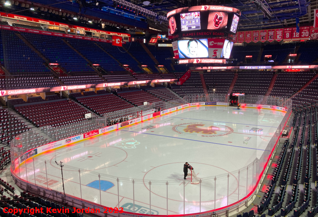 Saddledome