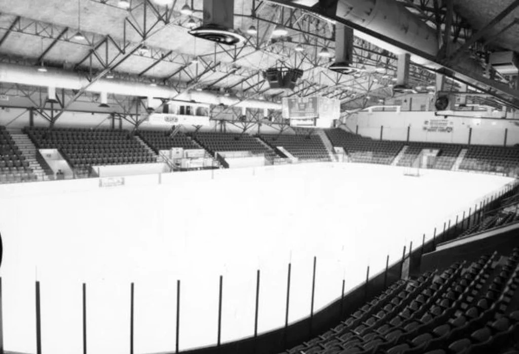 Saskatoon Arena
