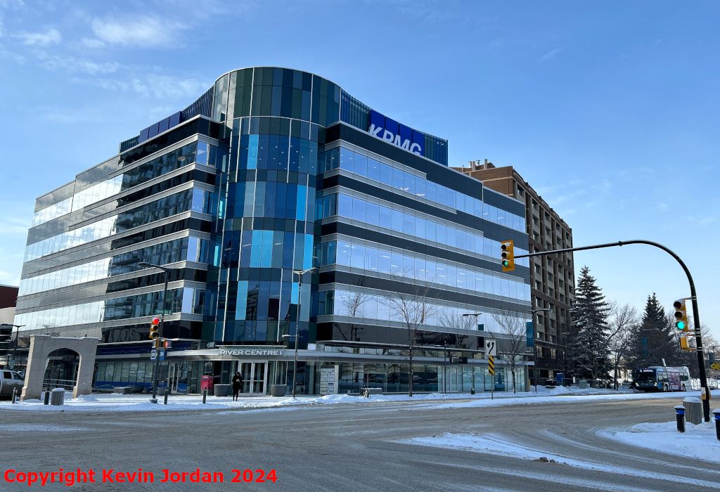 Saskatoon Arena Site