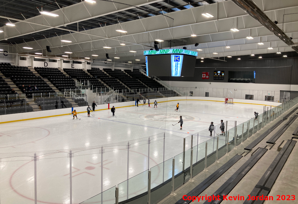 Seven Chiefs Sportsplex