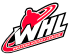 WHL logo